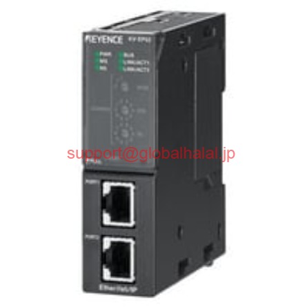 新品【日本の首都発★適当お願いごと書★代引可】KEYENCE PLC メール交換とり備える KV-EP02 【６ヶ月引き受ける】