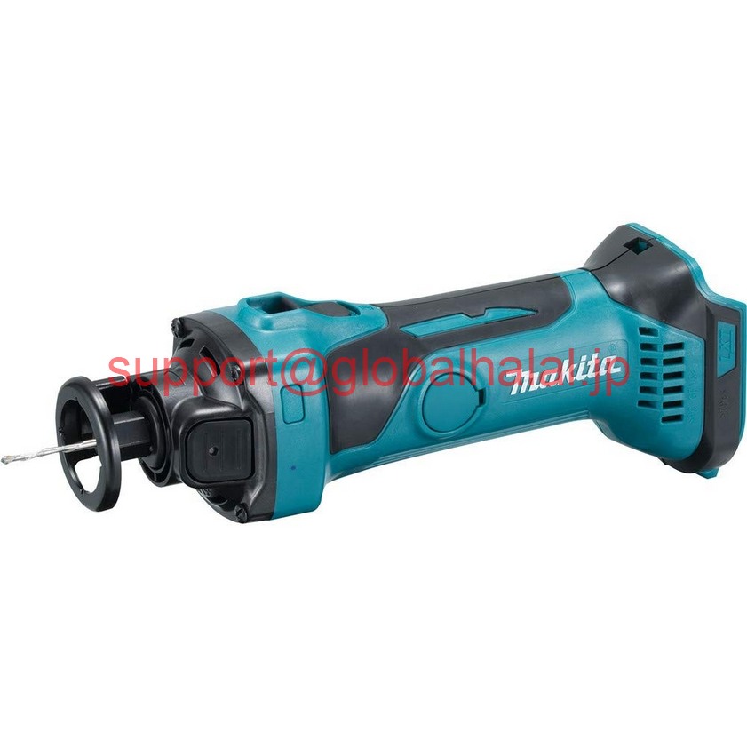 新品【東京発★適格請求書★代引可】Makita XOC01Z 18 volt Lithium-ion Drywall Cut Out Tool 2 DAY 【6ヶ月保証】画像