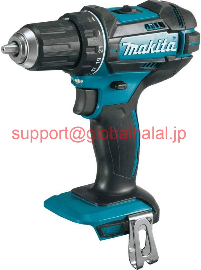 新品【東京発★適格請求書★代引可】Makita Random Orbit Sander 14.4V BO140DZ 3Speed ??125mm Body Only 【６ヶ月保証】｜Global Halal Japan