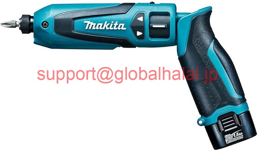 新品【日本の首都発★適当お願いごと書★代引可】Makita TD021DSHSP rechargeable pen impact driver w/battery \u0026 charger F/S 【６ヶ月引き請ける】