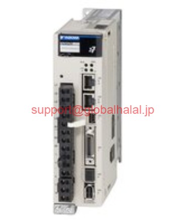 新品【東京発★適格請求書★代引可】安川電機 サーボパック SGD7S-1R6AE0A 【6ヶ月保証】|Global Halal Japan