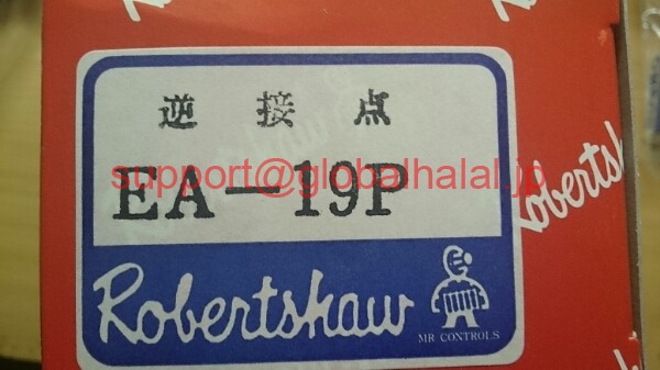 新品【東京発★適格請求書★代引可】ロバートショウ EA19P-104-48 2個セット 【6ヶ月保証】|Global Halal Japan