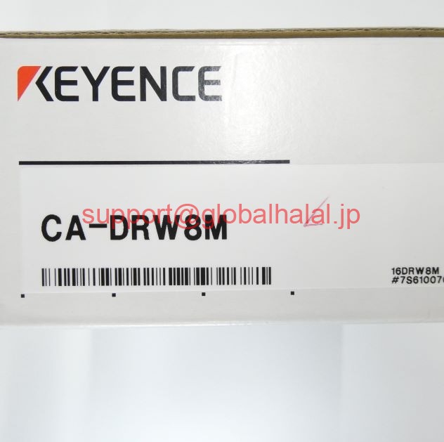 新品【日本の首都発★適当お願いごと書★代引可】CA-DRW8M キーエンス KEYENCE 書きだしふり出しマルチ一角ともし火 【６ヶ月引きうける】 パソコン・周辺機器-その他
