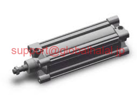 新品【東京発★適格請求書★代引可】SMC CDA1CN50-175 SMC-6 【６ヶ月保証】｜Global Halal Japan