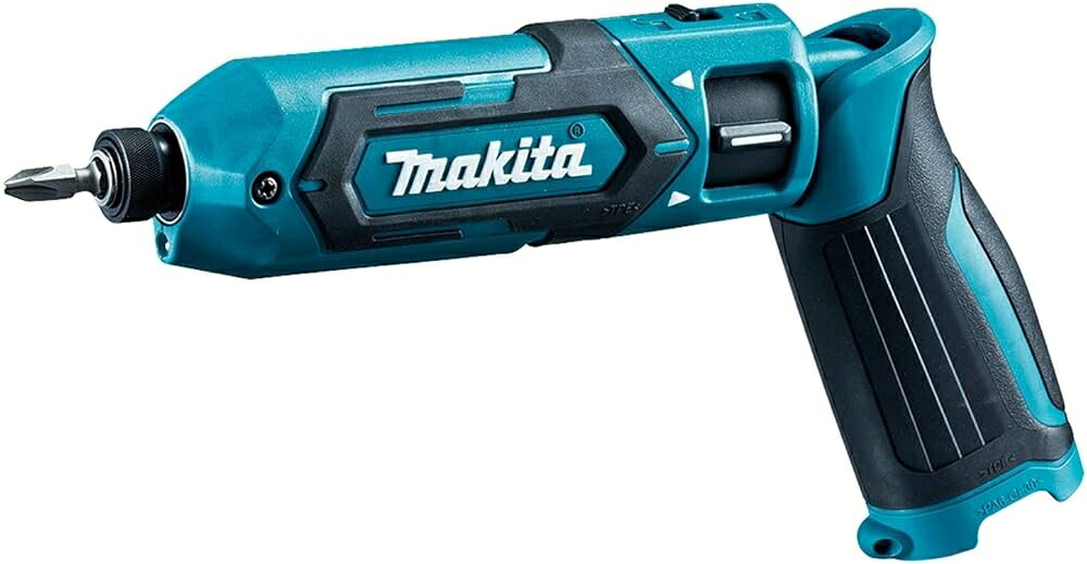 新品【東京発★適格請求書★代引可】Makita TD022DZ Series Pen-Type Impact Driver 7.2V Main Unit Only Select Color 【６ヶ月保証】｜Global Halal Japan 27,461円