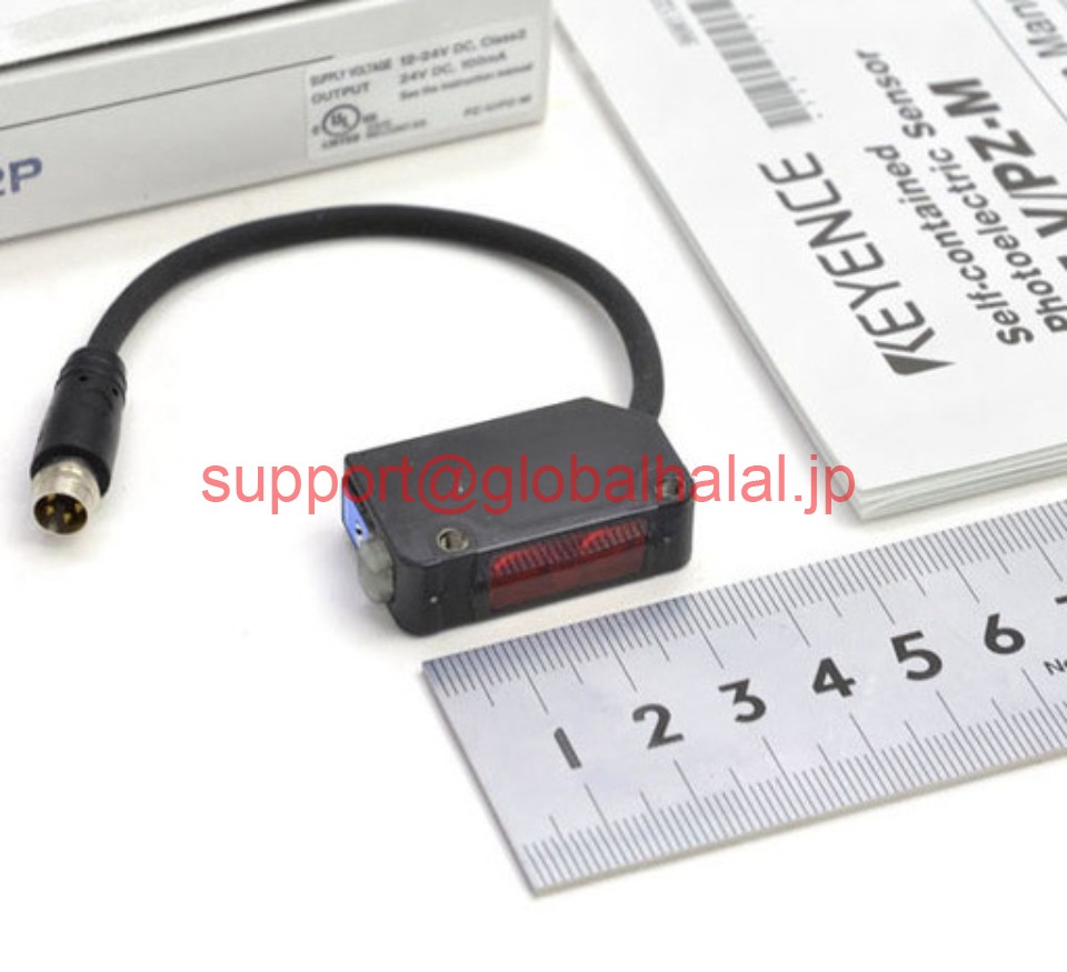 新品【日本の首都発★適当お願いごと書★代引可】キーエンス KEYENCE PZ-V33P 【６ヶ月引き請ける】 パソコン・周辺機器-その他
