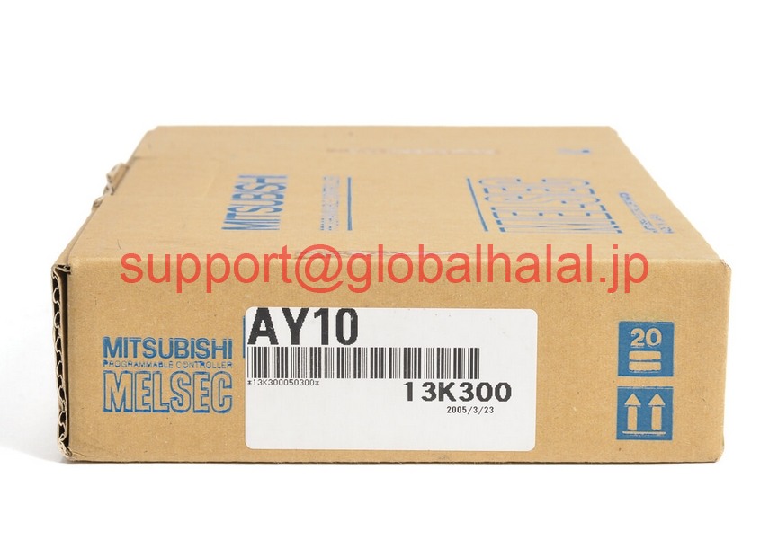 新品【日本の首都発★適当お願いごと書★代引可】三菱電機 接触点最終生産物社会的単位 AY10 【６ヶ月引き受ける】