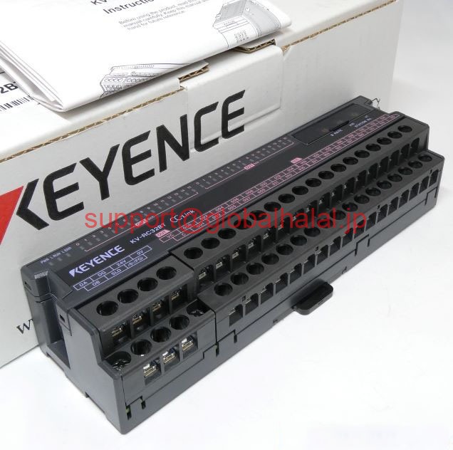新品【日本の首都発★適当お願いごと書★代引可】KV-RC32BT  Keyence キーエンス 【６ヶ月引き請ける】 その他-パソコン・周辺機器
