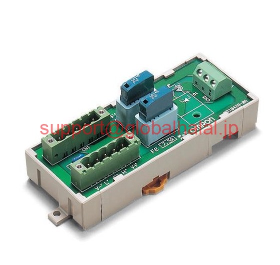 新品【日本の首都発★適当お願いごと書★代引可】OMRON PLC DCN1-1P DeviceNetワット数専用水道栓 【６ヶ月引き受ける】