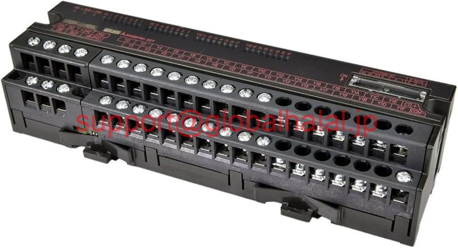 新品【日本の首都発★適当お願いごと書★代引可】三菱電機 AJ65SBTB1-32T 【６ヶ月引きうける】 パソコン・周辺機器-その他