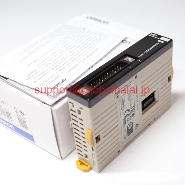 新品【日本の首都発★適当お願いごと書★代引可】OMRON PLC CPM2C-16ETM インプット取りひろげるI/O単一のもの 【６ヶ月引き受ける】