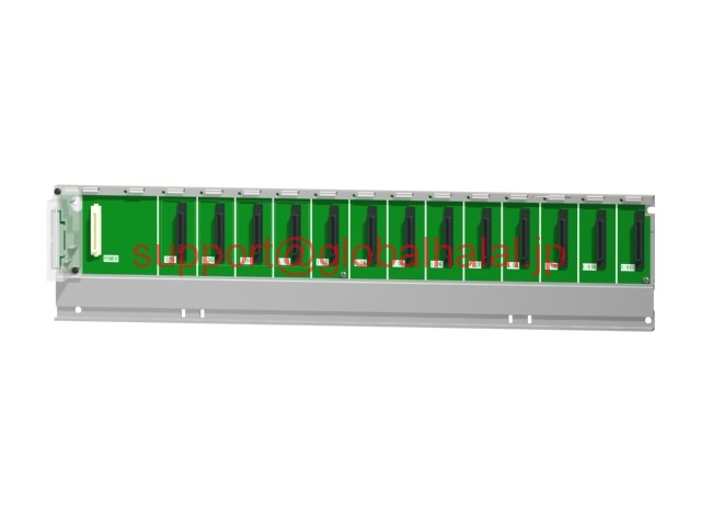 新品【東京発★適格請求書★代引可】三菱電機 Q312B 【６ヶ月保証】｜Global Halal Japan