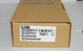 新品【東京発★適格請求書★代引可】三菱電機 基本ベースユニット Q38B 【6ヶ月保証】|Global Halal Japan