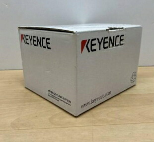 新品【日本の首都発★適当お願いごと書★代引可】CA-U4  Keyence キーエンス 【６ヶ月引き受ける】