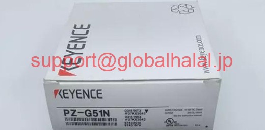 新品【日本の首都発★適当お願いごと書★代引可】KEYENCE PZ-G51N 透過率型 アンプリファイアー内蔵型光電感知器 【６ヶ月引き請ける】 その他-パソコン・周辺機器