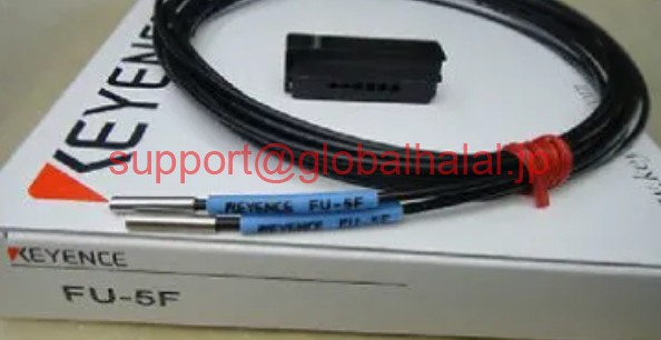 新品【日本の首都発★適当お願いごと書★代引可】KEYENCE 衣料繊維単一のもの FU-5F 変速機型 【６ヶ月引き請ける】