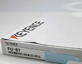 新品【東京発★適格請求書★代引可】KEYENCE ファイバセンサ 反射型 FU-67 【6ヶ月保証】|Global Halal Japan
