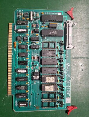 新品【東京発★適格請求書★代引可】Mikul 6018ユニバーサルメモリ回路基板Rev. 5 AMT-60-BA-180 【６ヶ月保証】｜Global Halal Japan