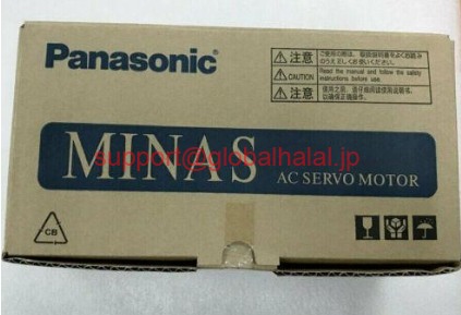 新品【東京発★適格請求書★代引可】90日のサーボモーターMHMA102P1G 【６ヶ月保証】｜Global Halal Japan 69,465円
