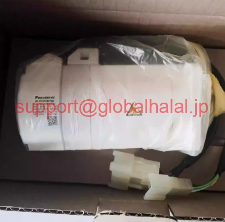 新品【東京発★適格請求書★代引可】ACサーボモーターのMSMA022 E 【６ヶ月保証】｜Global Halal Japan