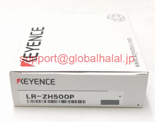 新品【東京発★適格請求書★代引可】LR-ZH500P【６ヶ月保証】｜Global Halal Japan