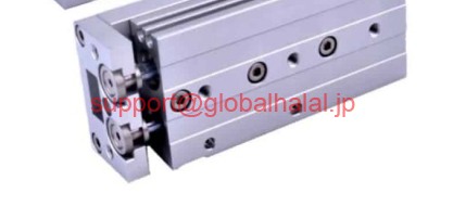 新品【東京発★適格請求書★代引可】AirTac HLS25X75Sシリンダー【６ヶ月保証】｜Global Halal Japan 82,984円