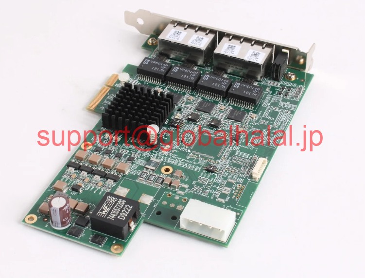 新品【東京発★適格請求書★代引可】PCIE-GIE74C 【６ヶ月保証】｜Global Halal Japan