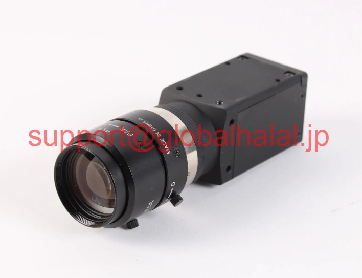 新品【東京発★適格請求書★代引可】XG-H500M Keyence Industrial Camera 【６ヶ月保証】｜Global Halal Japan