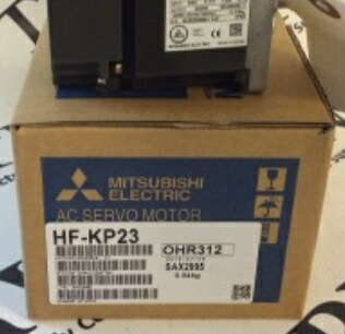 新品【日本の首都発★適当お願いごと書★代引可】KP23-M01サーボ原動機【６ヶ月引き受ける】