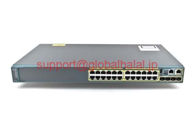 新品【日本の首都発★適当お願いごと書★代引可】C2960SスタックCisco Catalyst 2960S FlexStack Stackモデュール 【６ヶ月引き請ける】