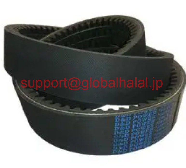 新品【日本の首都発★適当お願いごと書★代引可】D＆D PowerDrive 1115M16ポリV三尺帯Vbelt 【６ヶ月引きうける】