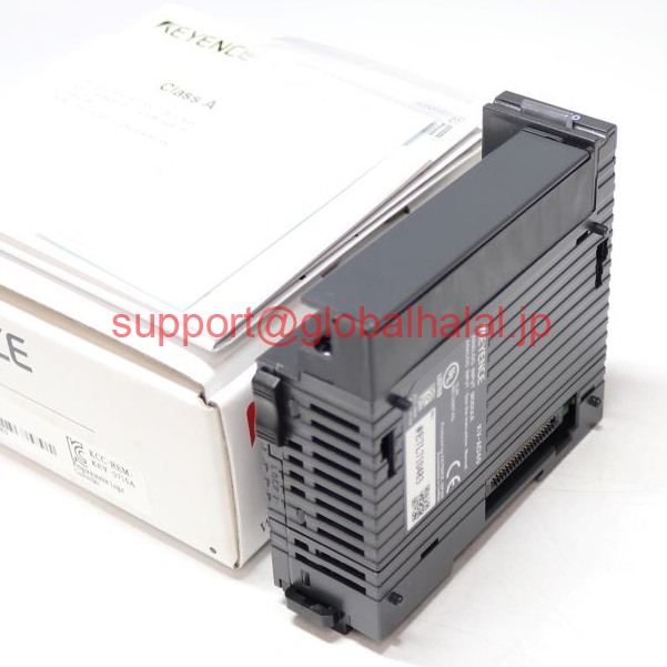 KEYENCE(キーエンス) GS-P8LC1 M12 L-shaped connector type Extension cable Standard type (8