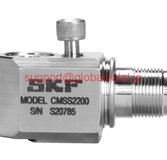 新品【日本の首都発★適当お願いごと書★代引可】SKF CMSS2200実業亢進計 【６ヶ月引きうける】