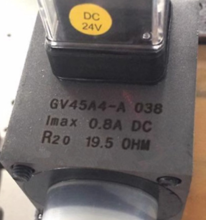 新品【日本の首都発★適当お願いごと書★代引可】比例電磁羅針盤GV45A4-A I \u003d 0.8/に適している【６ヶ月引きうける】