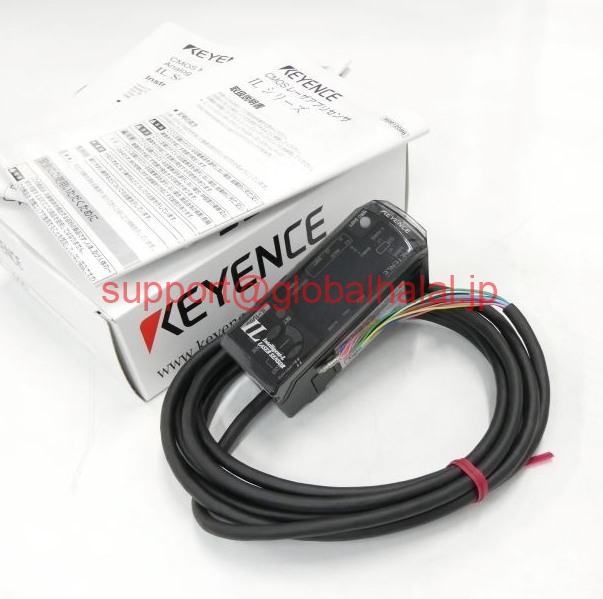 楽天市場】【新品☆送料無料】 キーエンスGS-53PC 【6ヶ月保証】 : 和