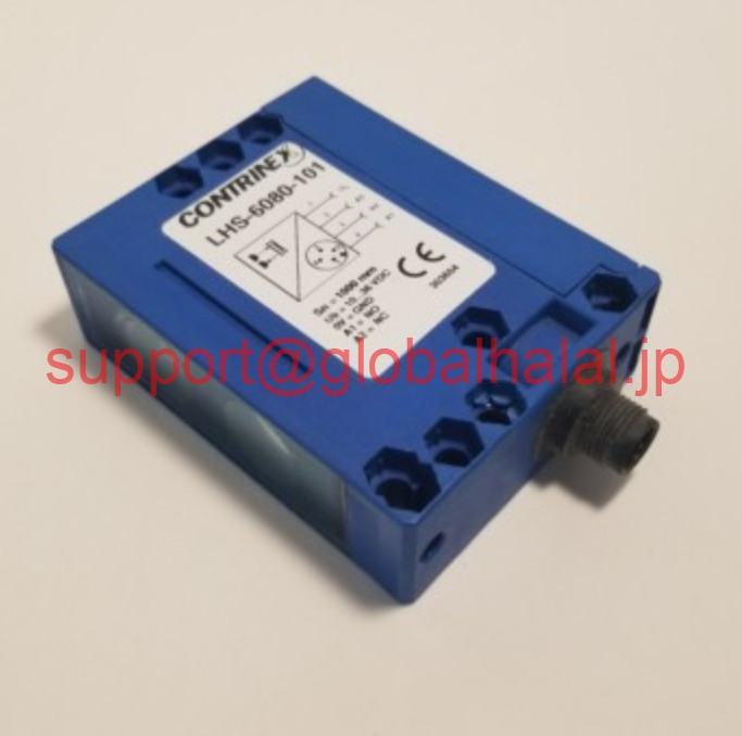 新品【東京発★適格請求書★代引可】Corey光電気スイッチLHS-6080-101 【６ヶ月保証】｜Global Halal Japan