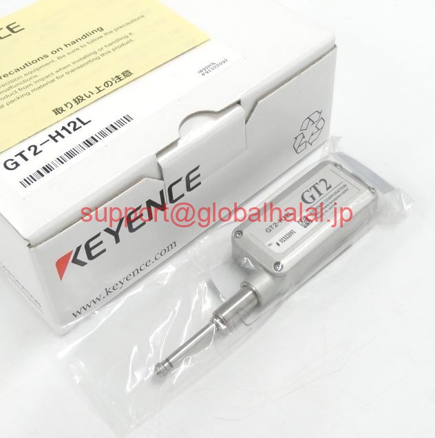 新品【日本の首都発★適当お願いごと書★代引可】Keyence GT2-H12L感知器頭顱 【６ヶ月引き請ける】 パソコン・周辺機器-その他