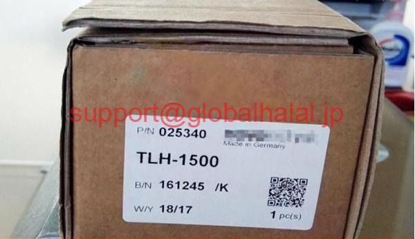 新品【東京発★適格請求書★代引可】Novotechnik TLH-1500 TLH1500 TLH 1500変位センサーの場合 【６ヶ月保証】｜Global Halal Japan
