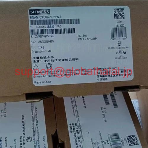 新品【日本の首都発★適当お願いごと書★代引可】Siemens 6SL3244-0BB12-1BA1 6SL3244-0BB12-1BA1モデュール 【６ヶ月引き請ける】 その他-パソコン・周辺機器