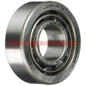 新品【東京発★適格請求書★代引可】メジャーブランドNU221Wベアリング105mm ID x 190mm OD x幅36mm 【６ヶ月保証】｜Global Halal Japan