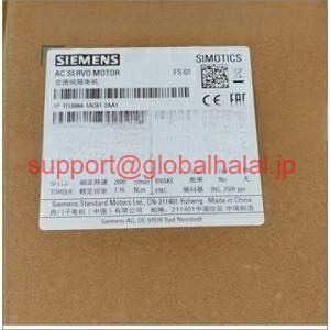 新品【日本の首都発★適当お願いごと書★代引可】ジーメンスサーボ Mot 1FL6064-1AC61-2AA1 【６ヶ月引き受ける】