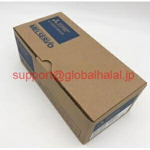 新品【東京発★適格請求書★代引可】三菱サーボモット HC-AQ0235BD 【6ヶ月保証】|Global Halal Japan