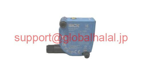 新品【日本の首都発★適当お願いごと書★代引可】SICK WTT12L-B2531 察知 1072609 【６ヶ月引き請ける】