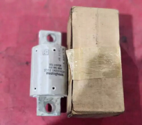 新品【日本の首都発★適当お願いごと書★代引可】SC33AR60V16CTF FUSE G1046966 600VAC 1600Aの事あたらしい 【６ヶ月引き請ける】