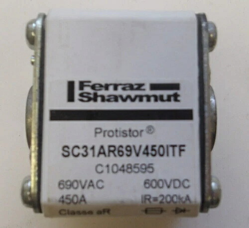 新品【日本の首都発★適当お願いごと書★代引可】SC33AR60V18CTIU FUSE A1047098 600VAC 1800Aの事あたらしい 【６ヶ月引き請ける】