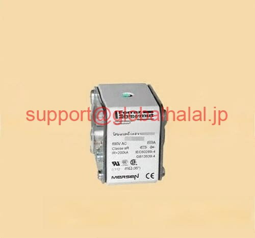 新品【日本の首都発★適当お願いごと書★代引可】SC33AR69V11CTIU FUSE V1047093 690VAC 1100Aの事あたらしい 【６ヶ月引き請ける】