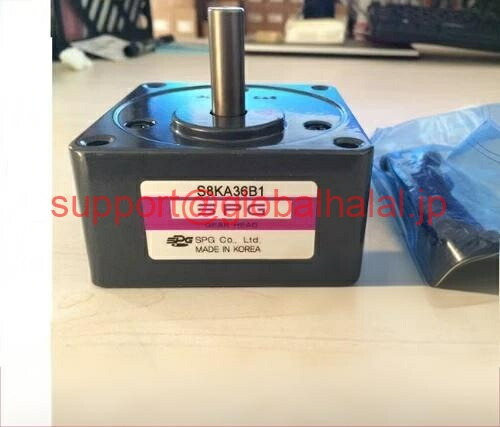 新品【日本の首都発★適当お願いごと書★代引可】SPG S8KA36B1レデューサー 【６ヶ月引き請ける】