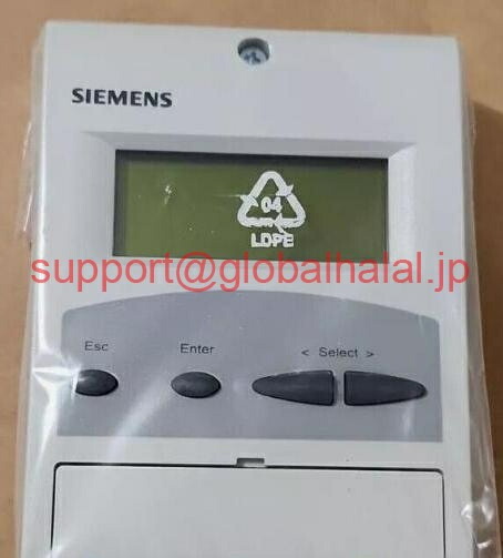 新品【日本の首都発★適当お願いごと書★代引可】ジーメンス プログラム 見せびらかす AZL52.40B 【６ヶ月引き請ける】