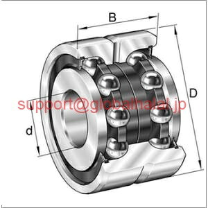 新品【日本の首都発★適当お願いごと書★代引可】INA/Schaeffler Technologies ZKLN1545-2Z-XL ANG。続きthr。どんぶり鉢、doub。 D. 15、... 【６ヶ月引き受ける】