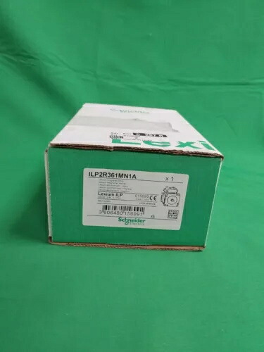 新品【日本の首都発★適当お願いごと書★代引可】Schneider Electric ILP2R361MN1A組み入れる足取り原動機 【６ヶ月引き受ける】